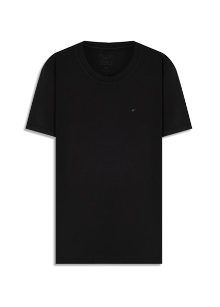 T-Shirt Fine Easa Classic Plumbo I