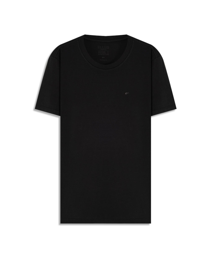 T-Shirt Fine Easa Classic Plumbo I