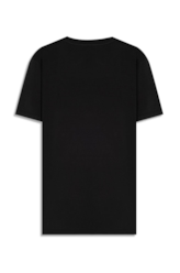 T-Shirt Fine Easa Classic Plumbo I