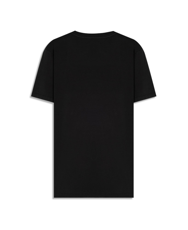 T-Shirt Fine Easa Classic Plumbo I