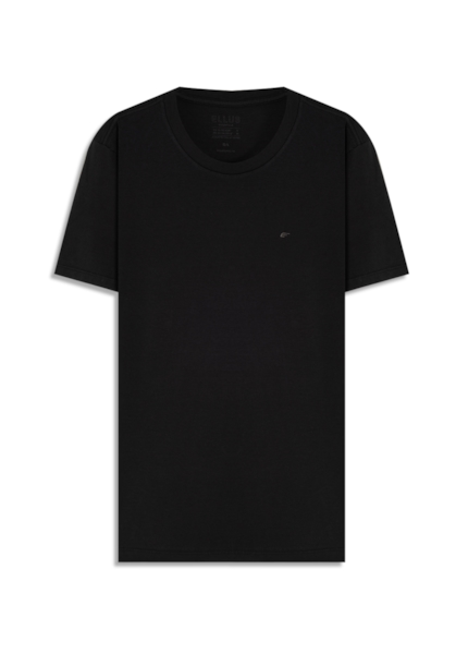 T-Shirt Fine Easa Classic Plumbo I