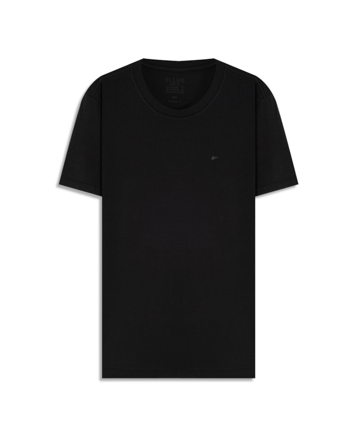 T-Shirt Fine Easa Classic Plumbo I