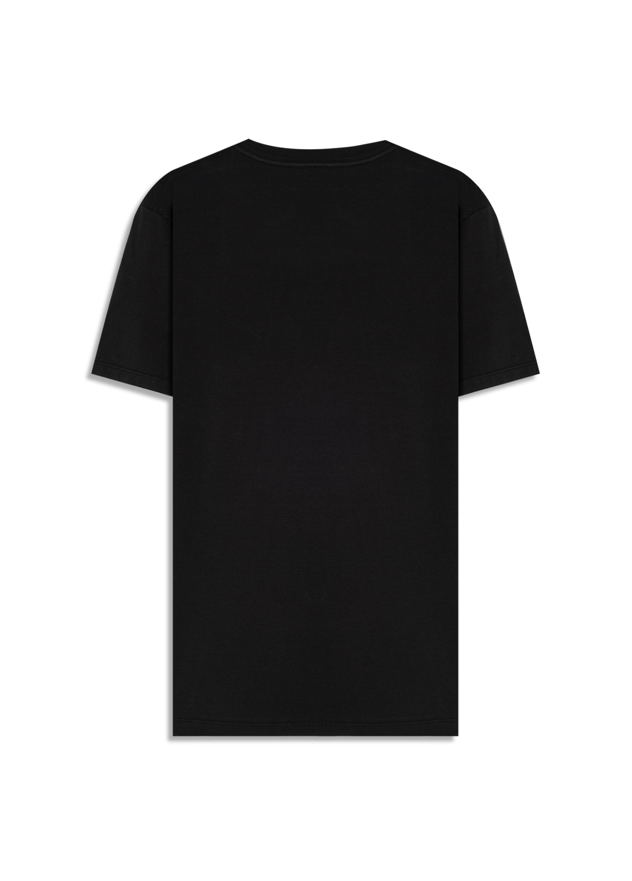 T-Shirt Fine Easa Classic Plumbo I