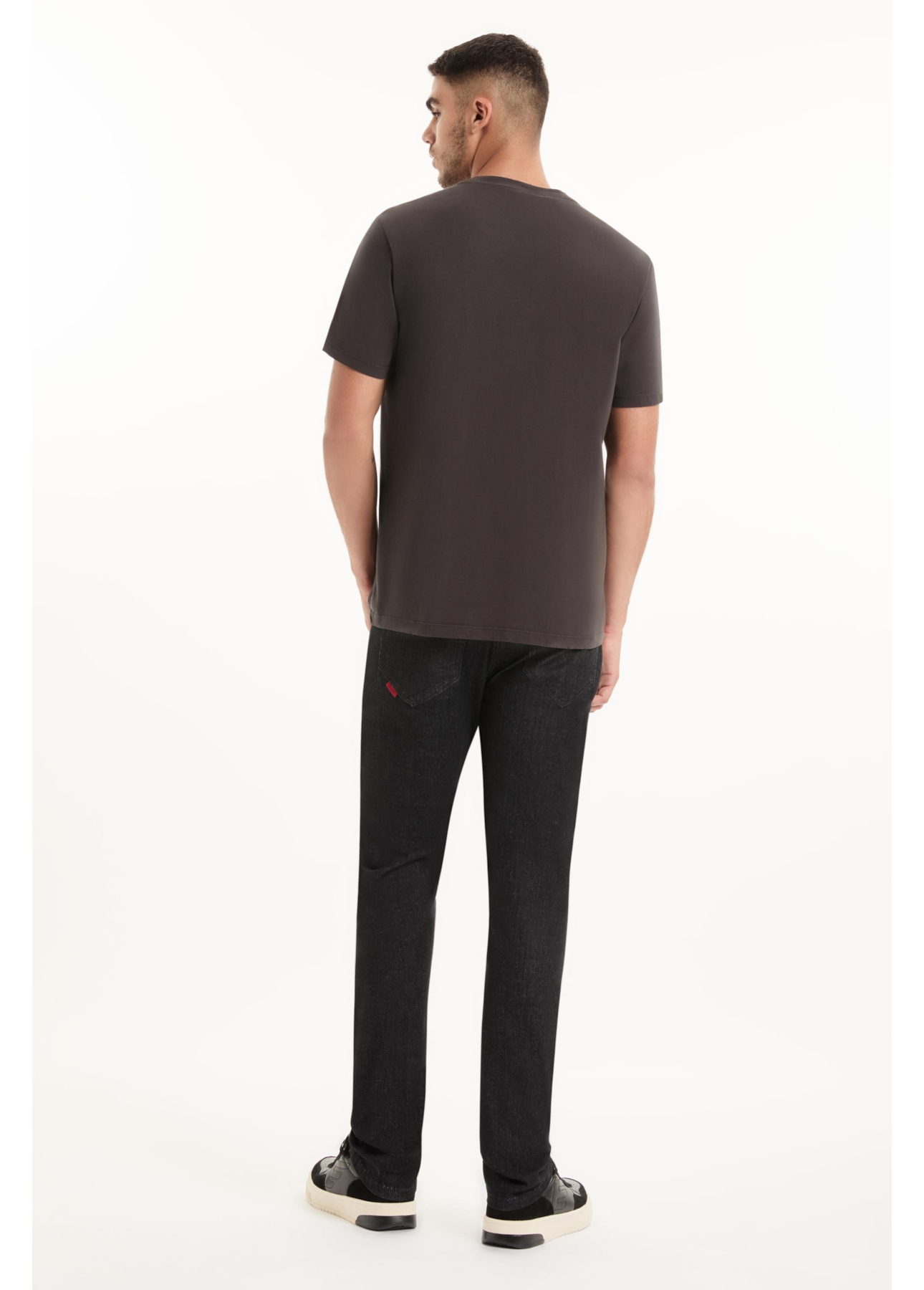 T-Shirt Fine Easa Classic Plumbo Ii