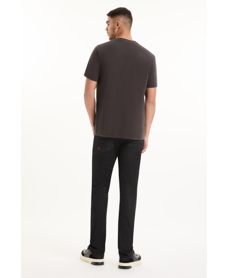 T-Shirt Fine Easa Classic Plumbo Ii