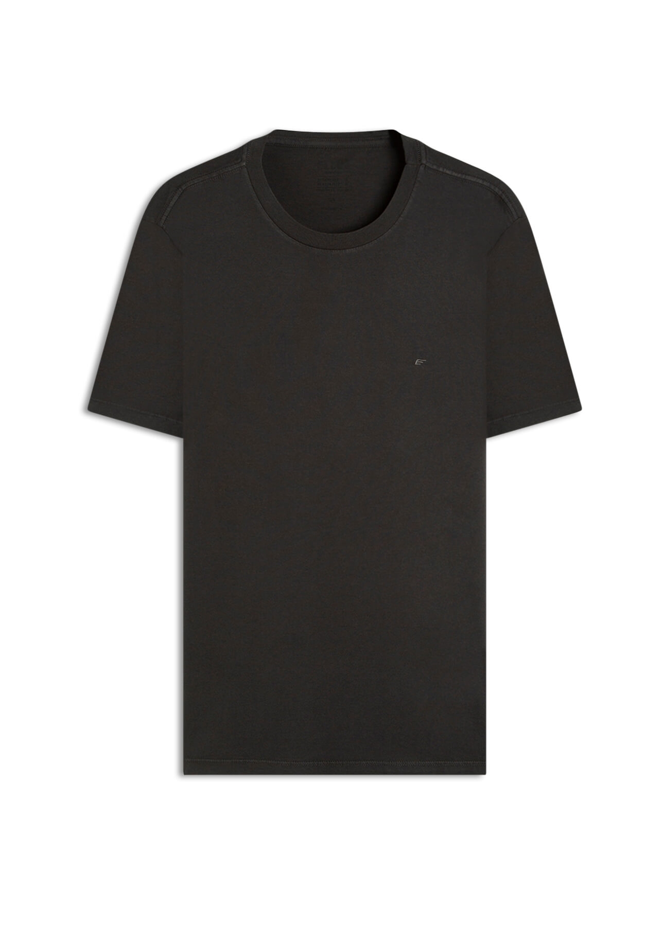 T-Shirt Fine Easa Classic Plumbo Ii