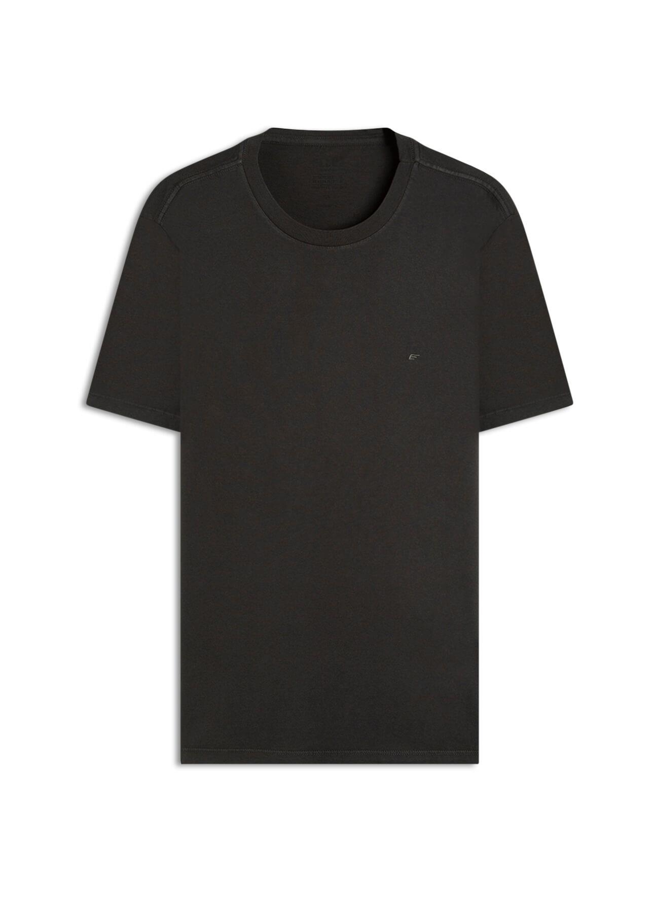 T-Shirt Fine Easa Classic Plumbo Ii