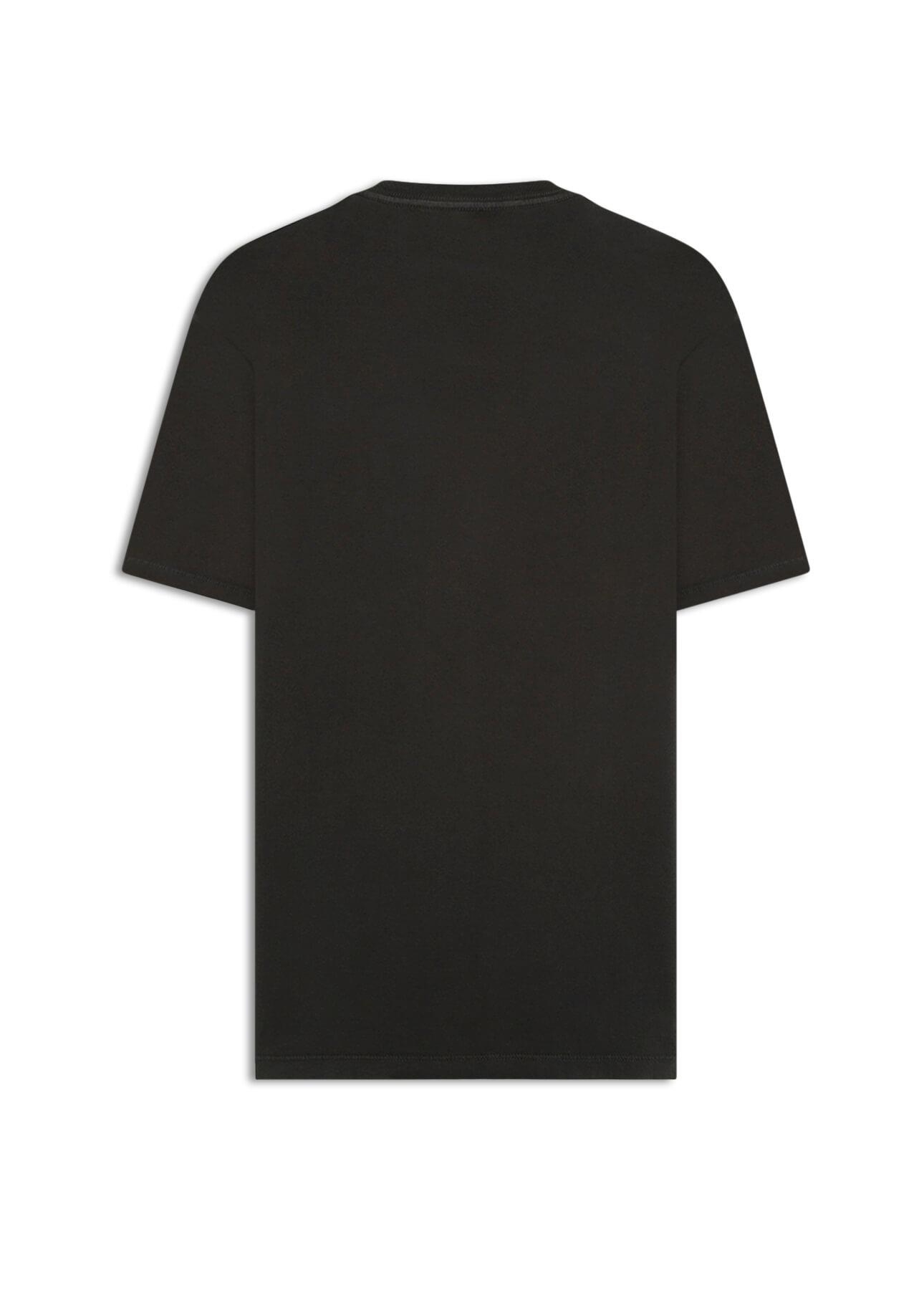 T-Shirt Fine Easa Classic Plumbo Ii