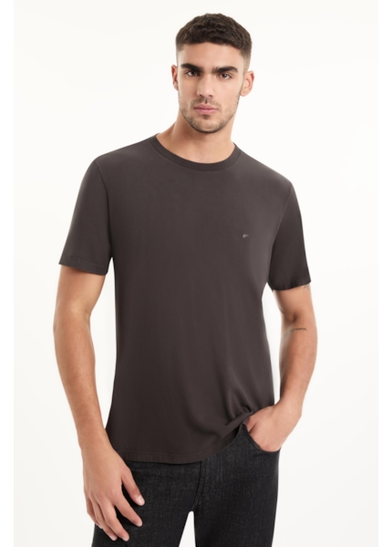 T-Shirt Fine Easa Classic Plumbo Ii
