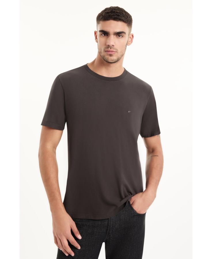 T-Shirt Fine Easa Classic Plumbo Ii