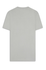 T-Shirt Fine Easa Classic Prata