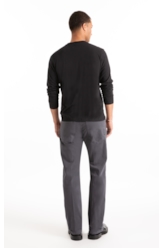 T-Shirt Fine Easa Classic Preto