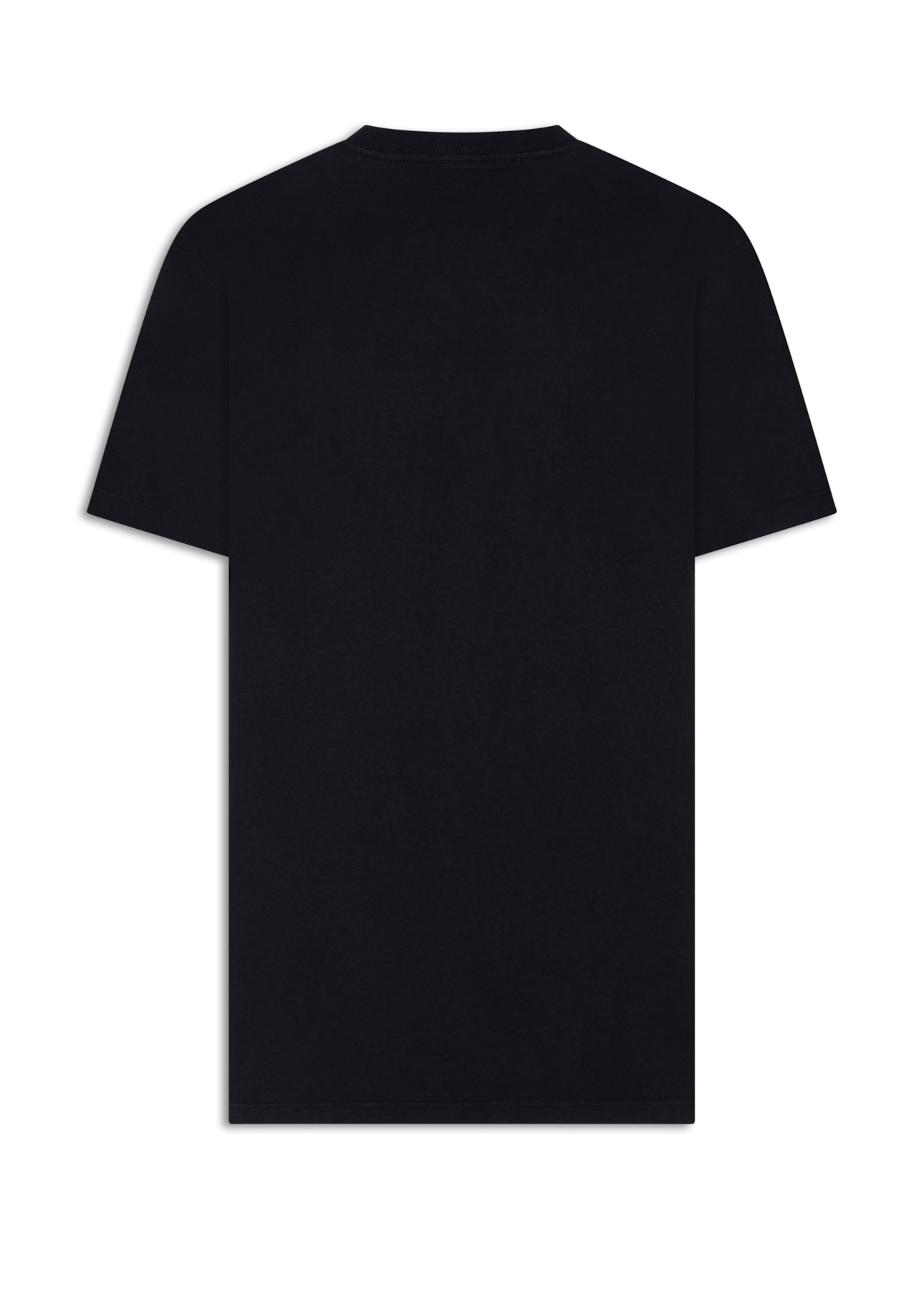 T-Shirt Fine Easa Classic Preto