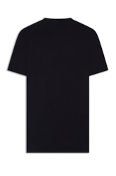 T-Shirt Fine Easa Classic Preto