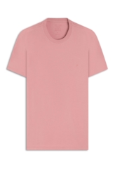 T-Shirt Fine Easa Classic Rosa