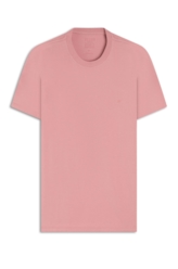 T-Shirt Fine Easa Classic Rosa