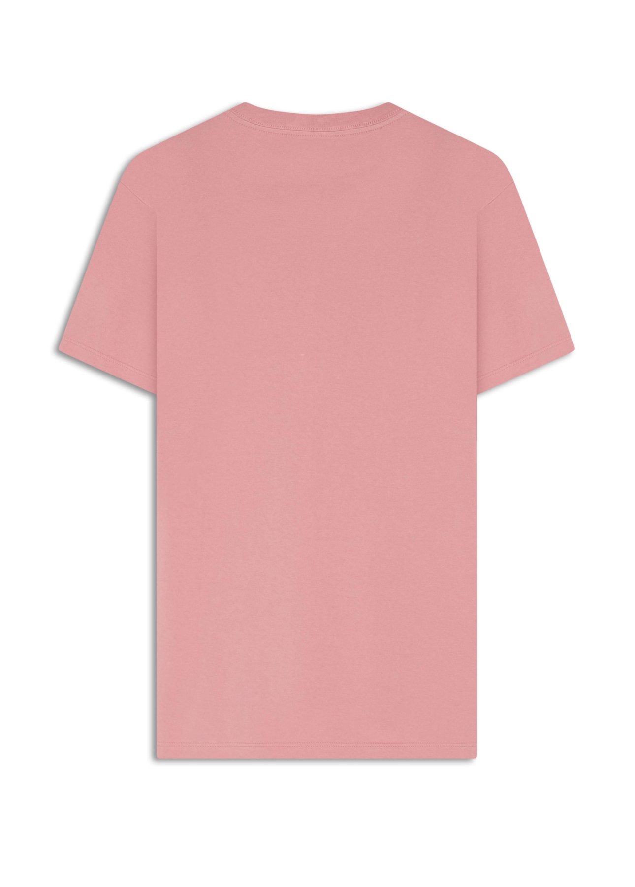 T-Shirt Fine Easa Classic Rosa