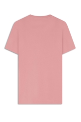 T-Shirt Fine Easa Classic Rosa