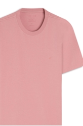 T-Shirt Fine Easa Classic Rosa