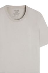 T-Shirt Fine Easa Classic Sandy