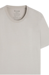 T-Shirt Fine Easa Classic Sandy