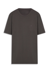 T-Shirt Fine Easa Classic Tabaco