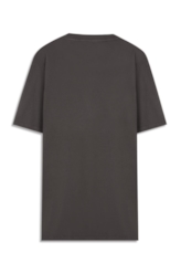 T-Shirt Fine Easa Classic Tabaco