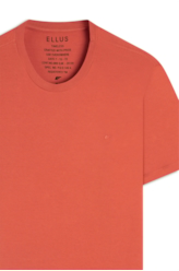 T-Shirt Fine Easa Classic Telha