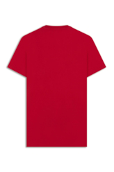 T-Shirt Fine Easa Classic Vermelho