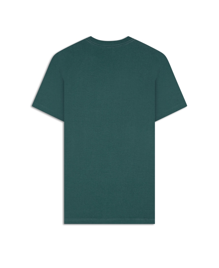 T-Shirt Fine Easa Pocket Bottle