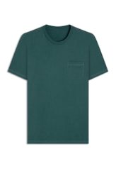 T-Shirt Fine Easa Pocket Bottle