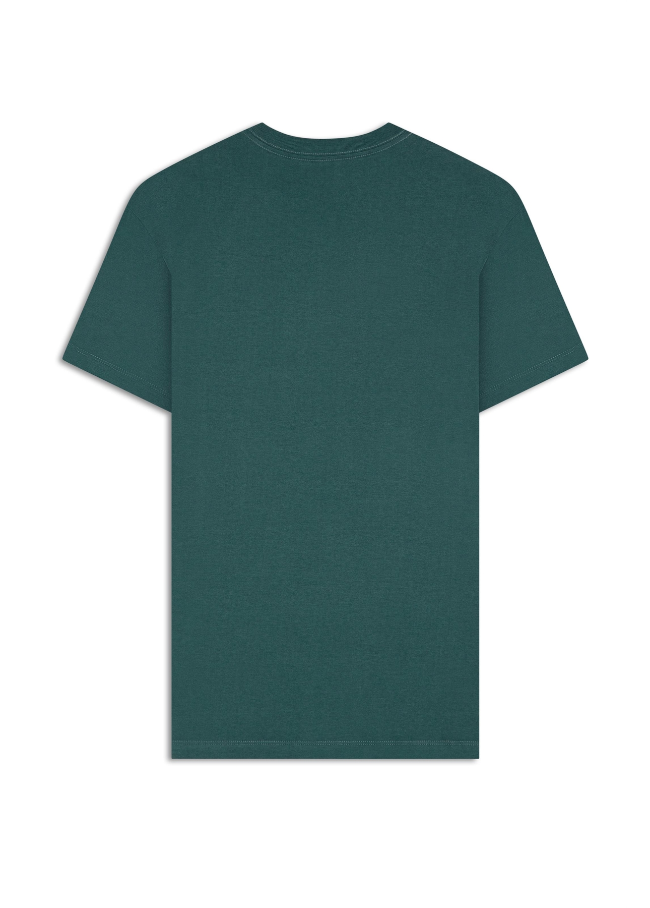 T-Shirt Fine Easa Pocket Bottle