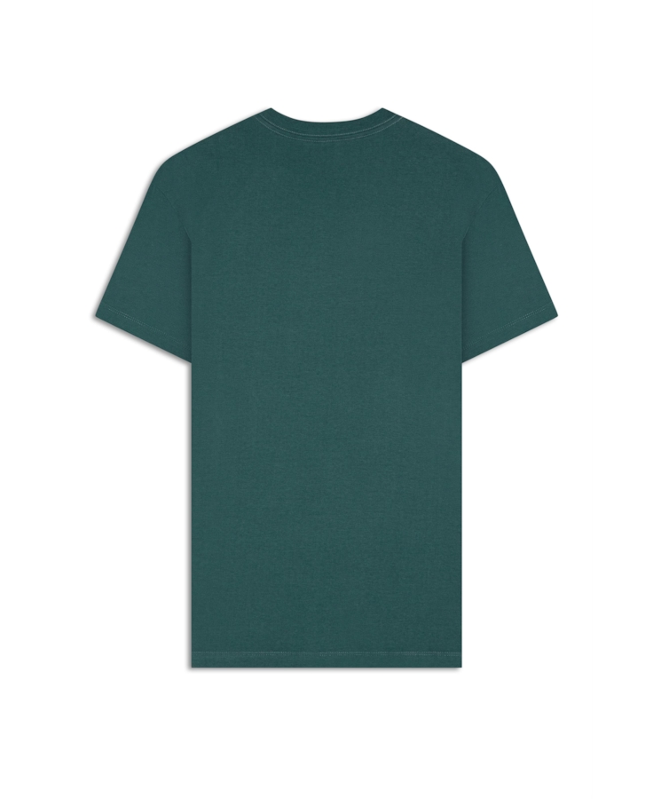 T-Shirt Fine Easa Pocket Bottle
