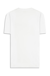 T-Shirt Fine Easa Xtreme Branco