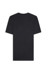 T-Shirt Fine Ellus Preto