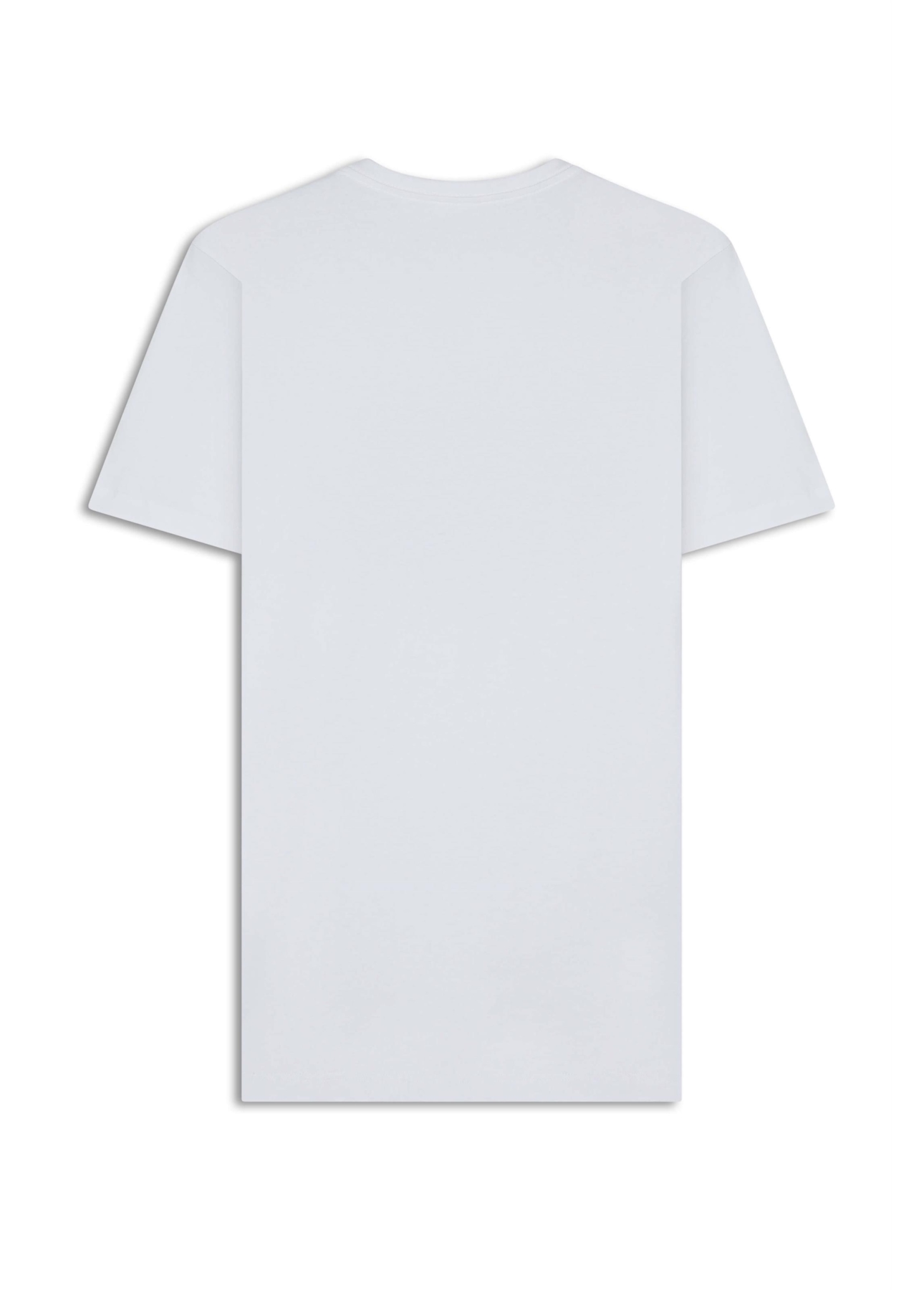 T-Shirt Fine Free Your Mind Branco