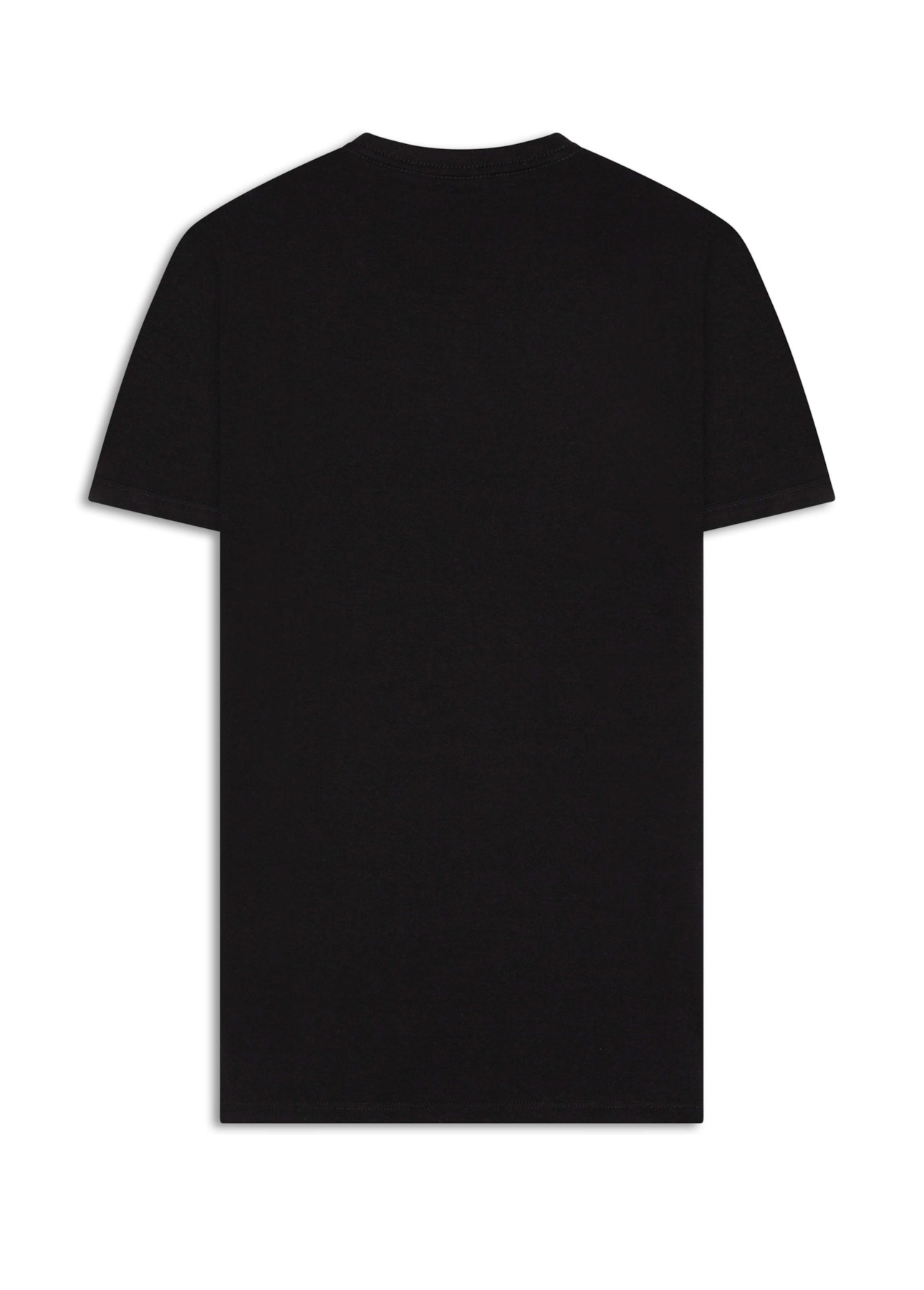 T-Shirt Fine Free Your Mind Preto