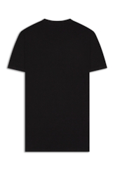 T-Shirt Fine Free Your Mind Preto