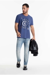 T-Shirt Fine Gates Off Paradise Hortencia