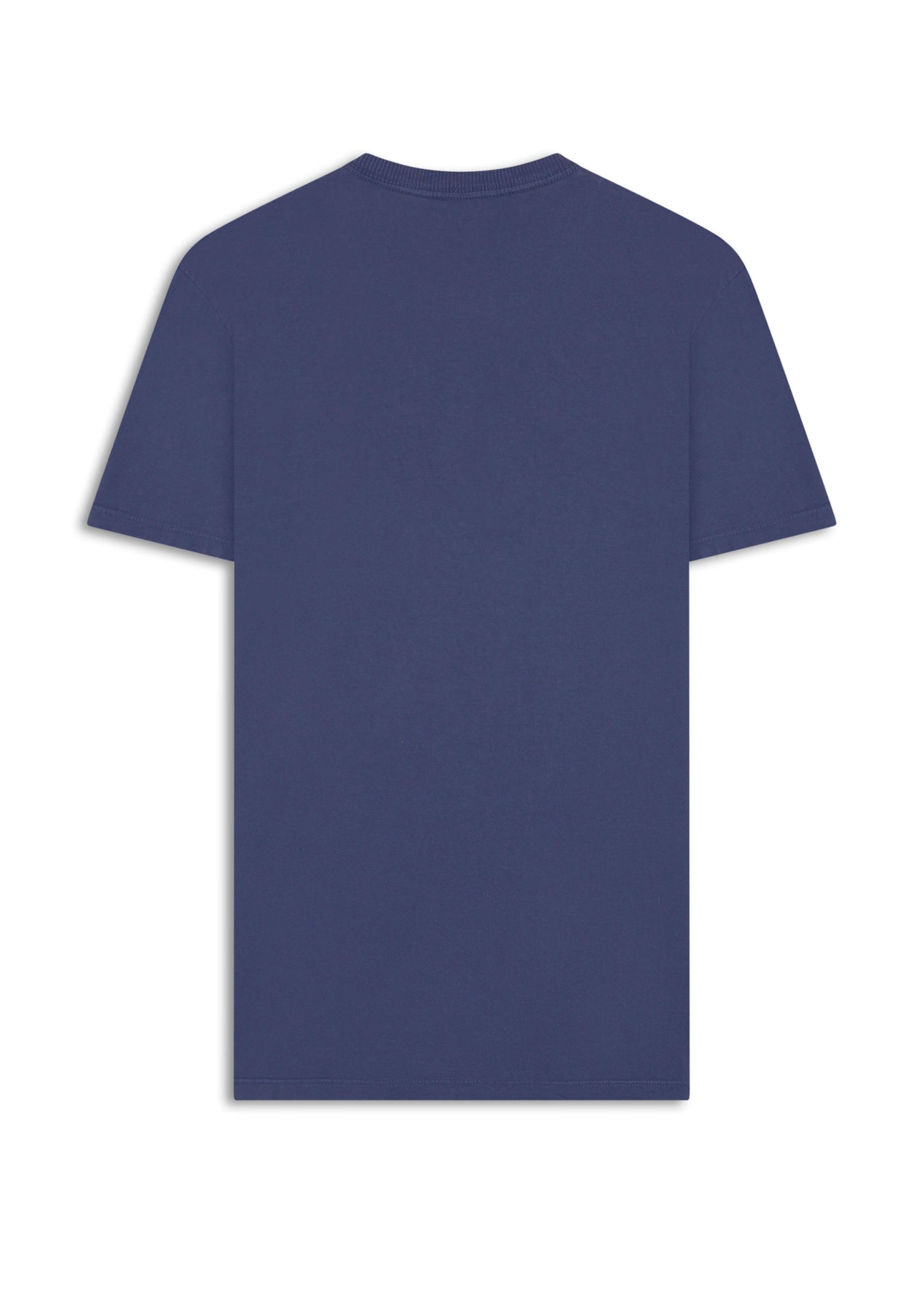 T-Shirt Fine Gates Off Paradise Hortencia