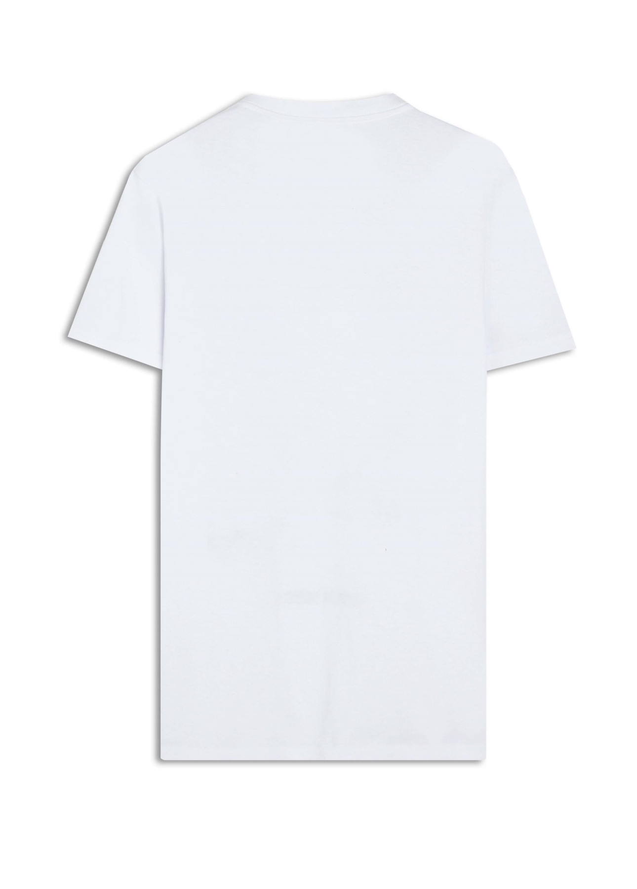 T-Shirt Fine Guitarist Rock Classic Branco