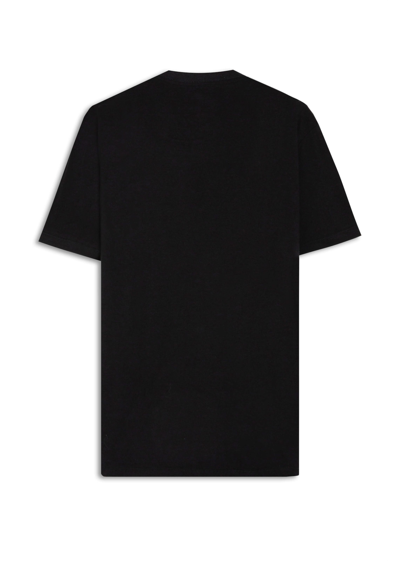 T-Shirt Fine Guitarist Rock Classic Preto