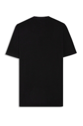T-Shirt Fine Guitarist Rock Classic Preto