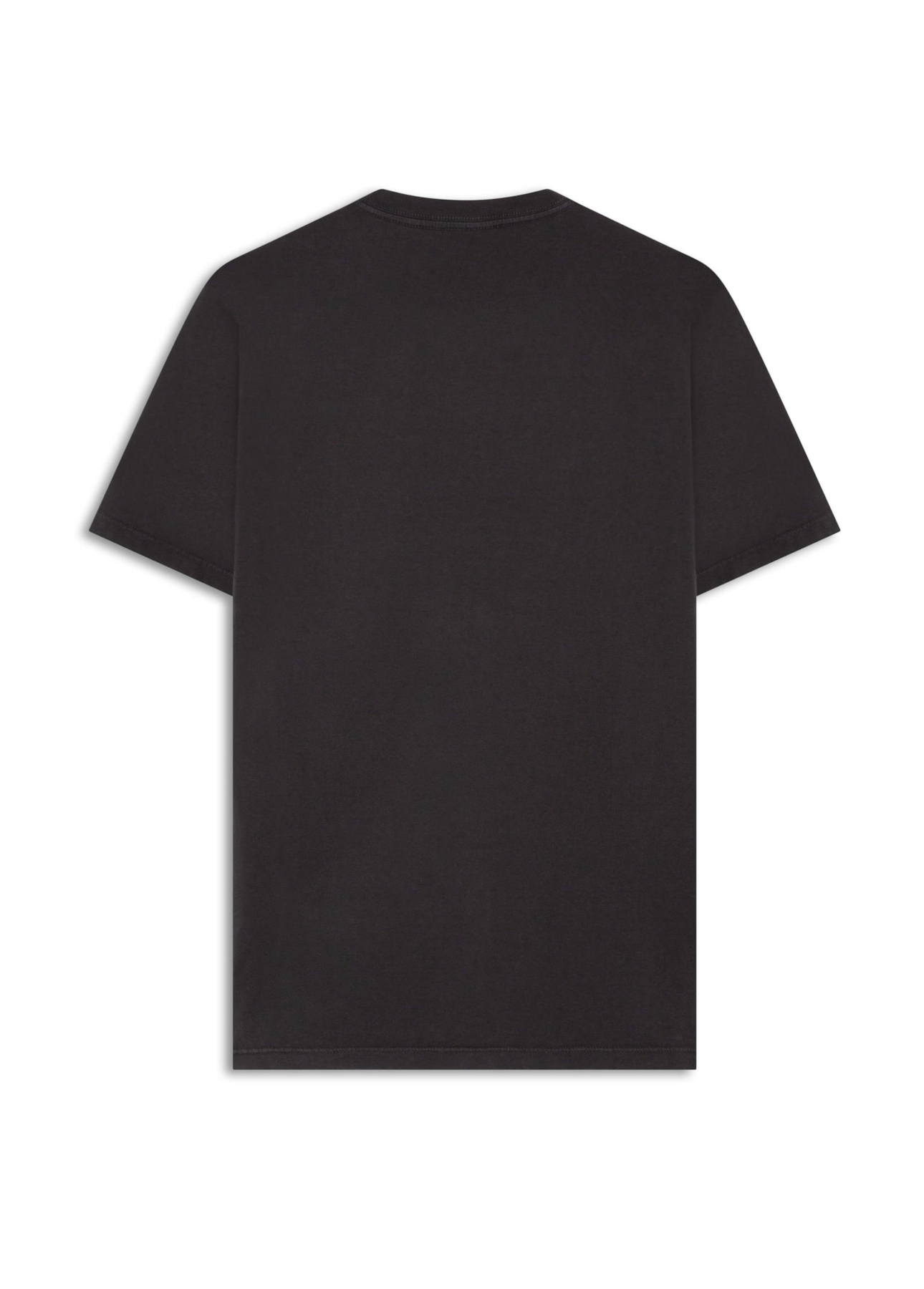 T-Shirt Fine Immortal You Classic Grafite