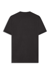 T-Shirt Fine Immortal You Classic Grafite