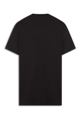 T-Shirt Fine Lust For Life Classic Grafite