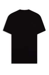 T-Shirt Fine Lust For Life Classic Preto