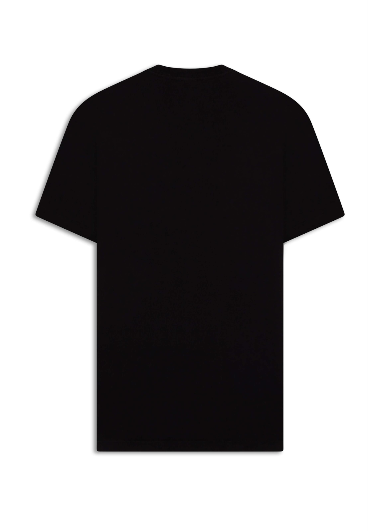 T-Shirt Fine Lust For Life Classic Preto
