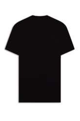 T-Shirt Fine Lust For Life Classic Preto