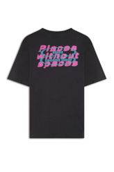T-Shirt Fine Places Over Plumbo